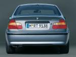 BMW 320d Sedan 1998 года